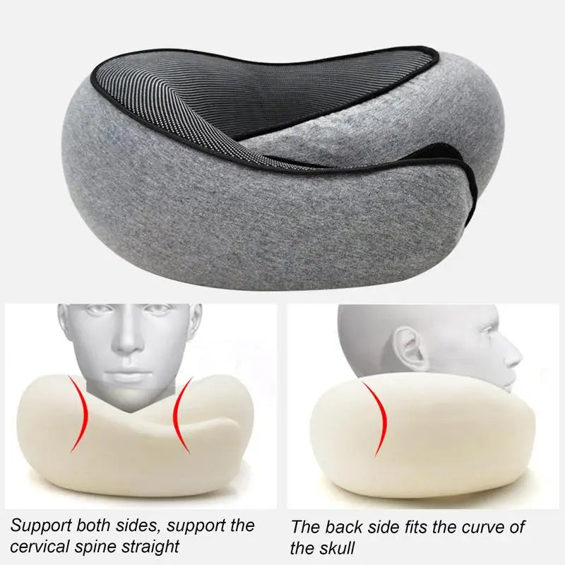 Neck Pillow