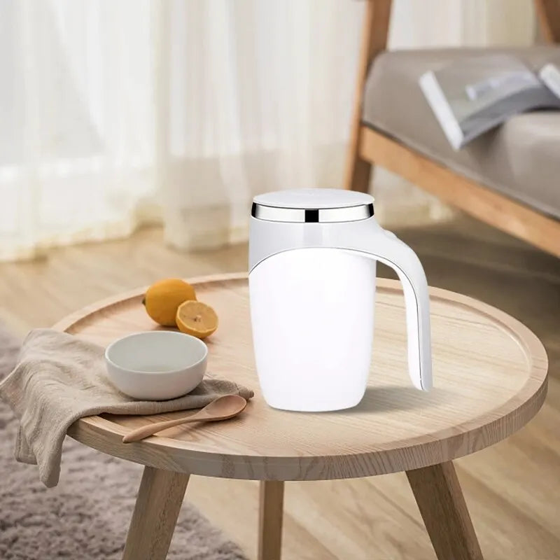 Rechargeable Mug Cup