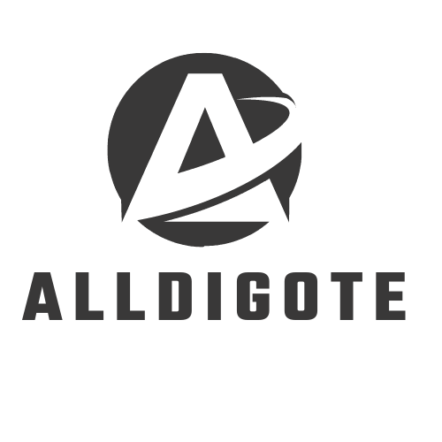 Alldigote - Innovative Gadgets for Modern Living